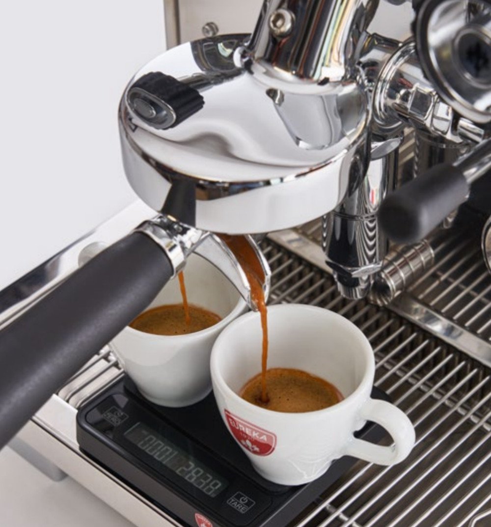 Rancilio Silvia Pro X