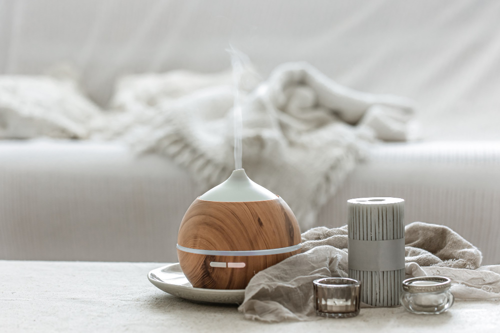 Air Purifiers