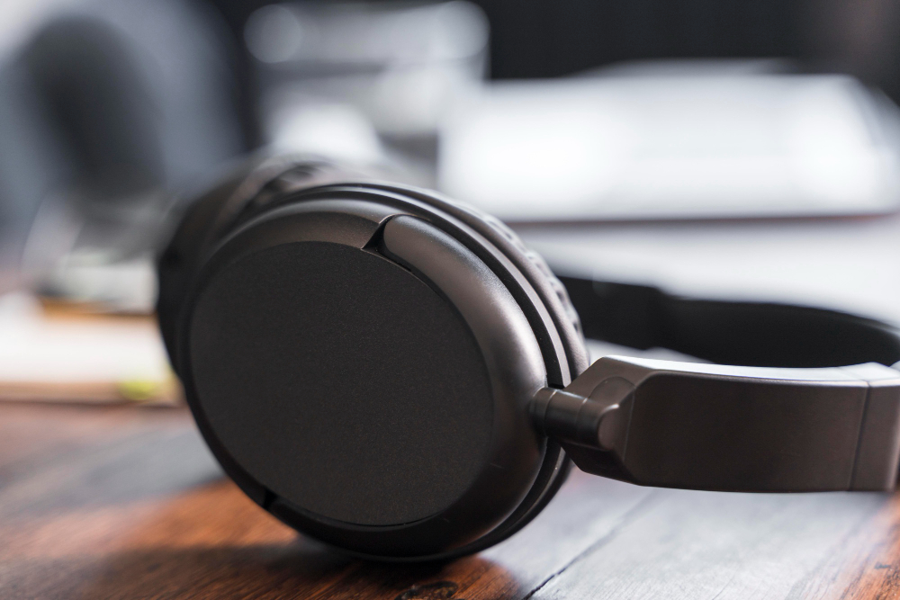 Wireless Earbuds Test