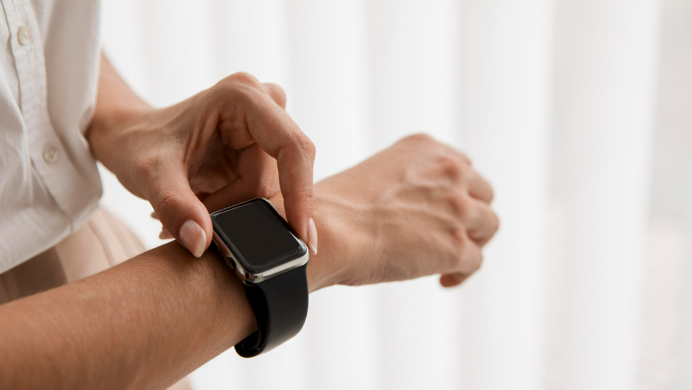 Smartwatches