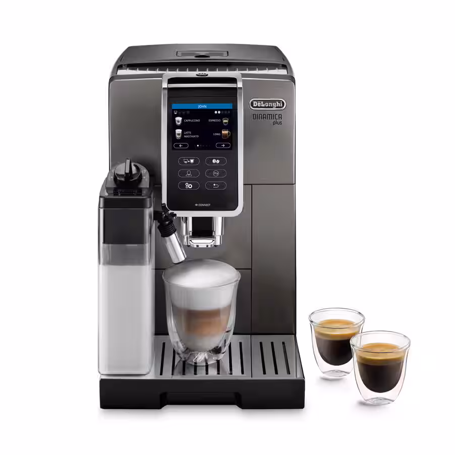 DeLonghi Dinamica Plus
