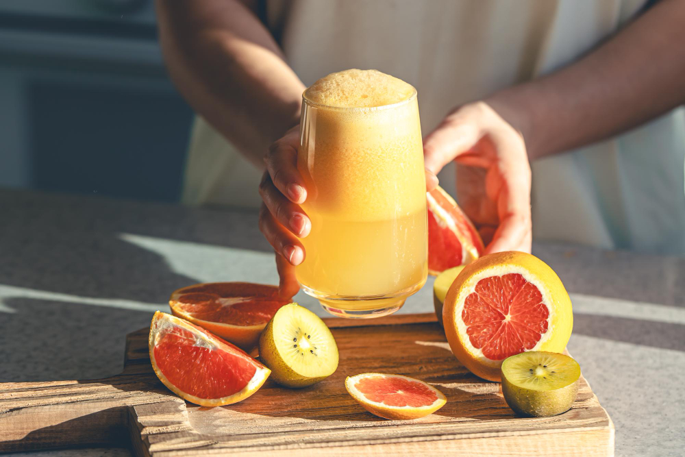Best Juicers 2025