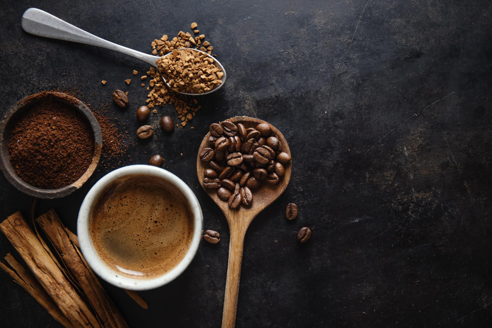 Coffee Makers