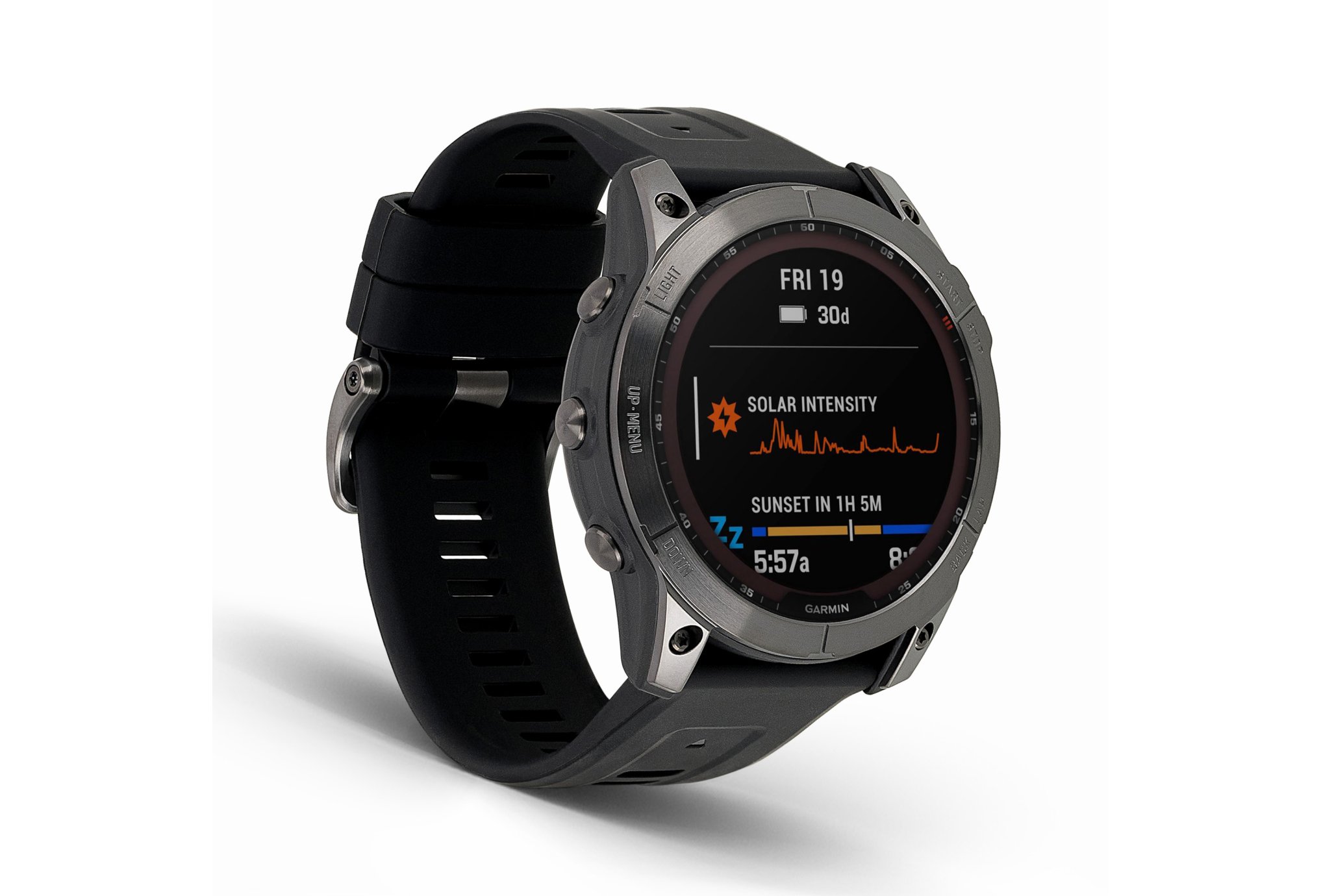Garmin Fenix 7
