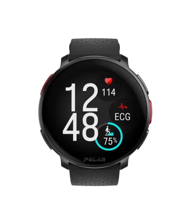 Polar Vantage V3